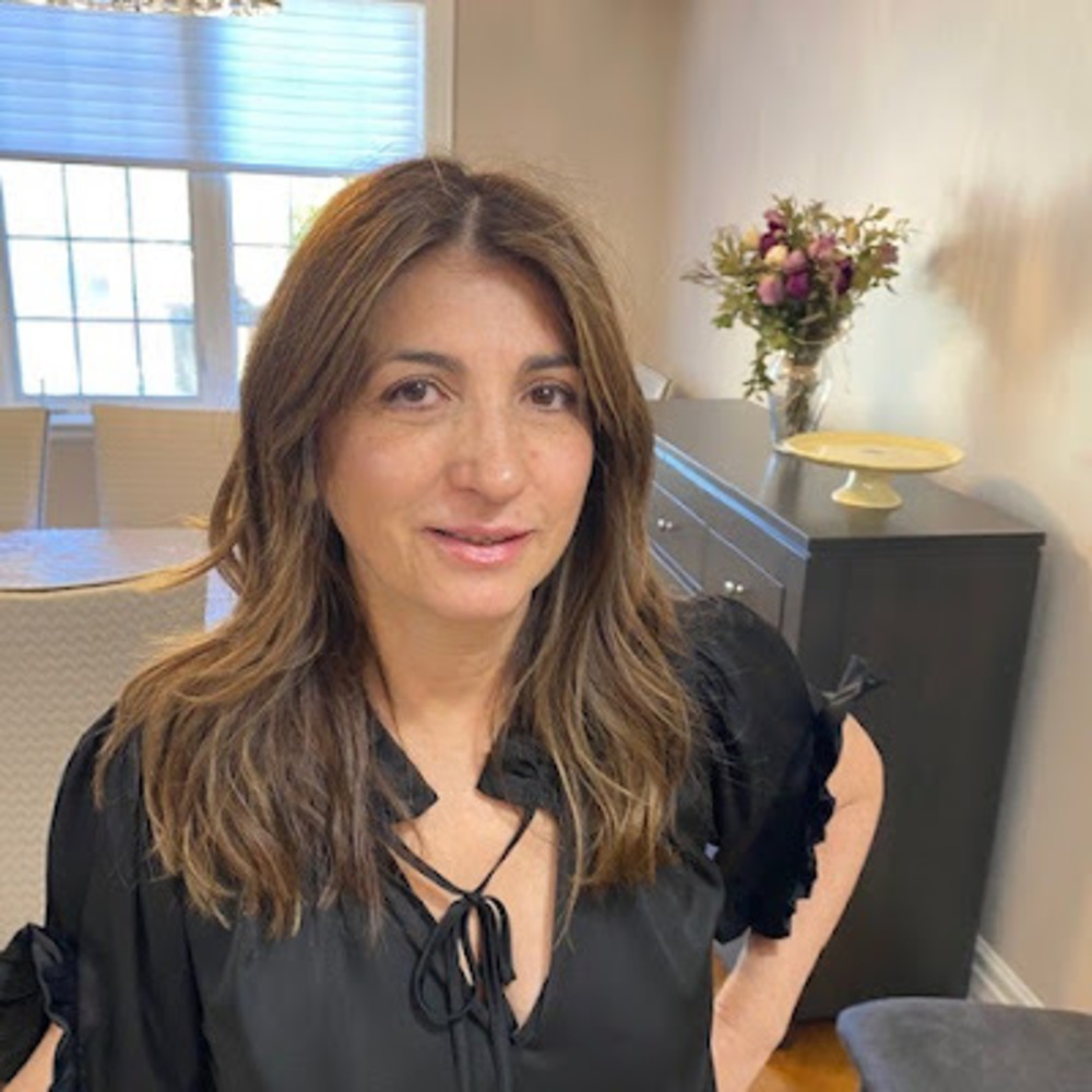 Meet your Posher, Anna